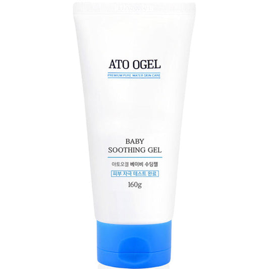 ATO OGEL Baby Soothing Gel