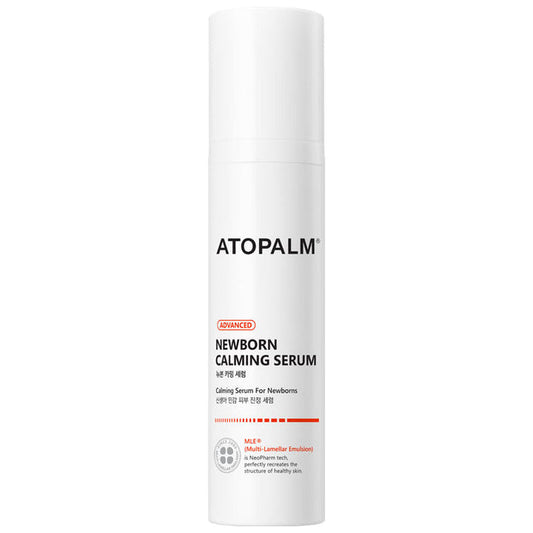 Atopalm Newborn Calming Serum