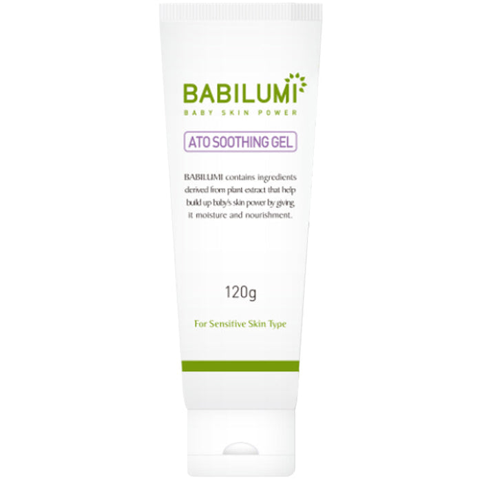 BABILUMI Ato Soothing Gel