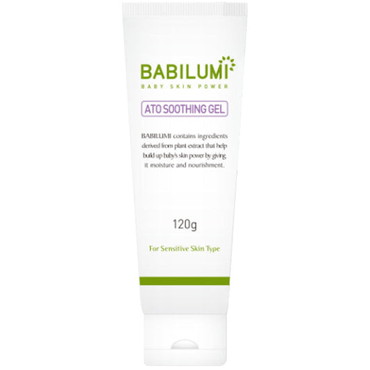 BABILUMI Ato Soothing Gel