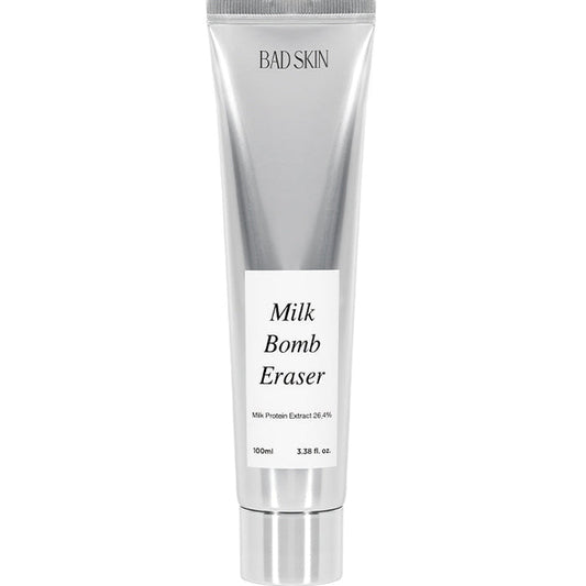 BADSKIN Milk Bomb Eraser