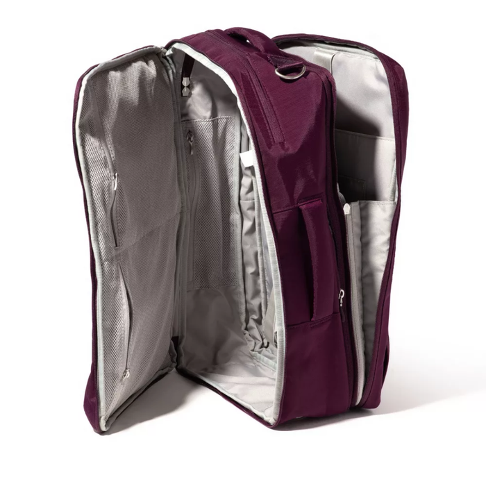 Baggallini Modern Convertible Travel Backpack – CBD847B1079
