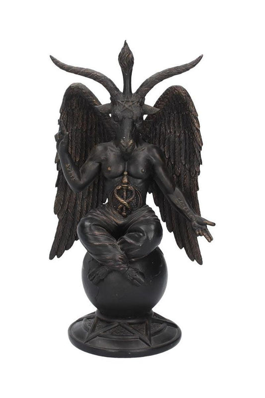 Baphomet Antiquity Statue