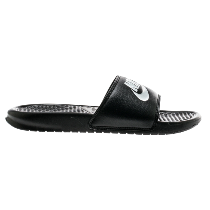 Nike Benassi JDI Men’s Slides – 343880-090