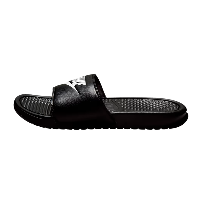 Nike Benassi JDI Men’s Slides – 343880-090
