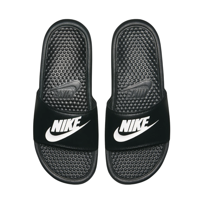 Nike Benassi JDI Men’s Slides – 343880-090