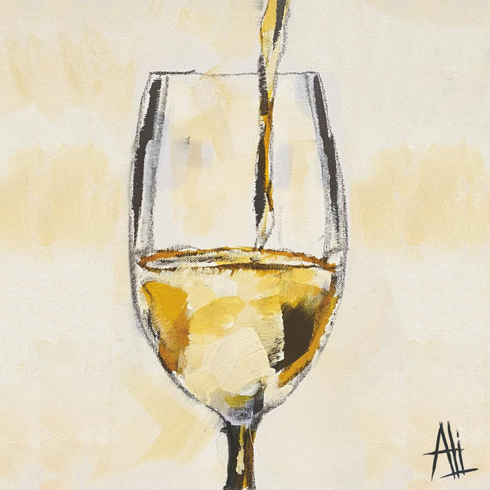 Art of White Wine