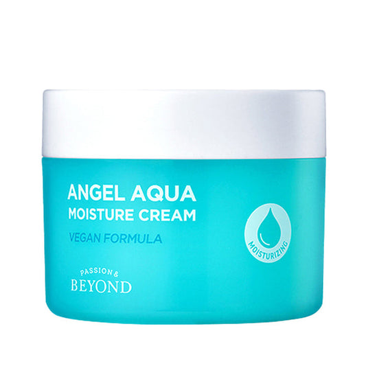 Beyond Angel Aqua Moisture Soothing Cream