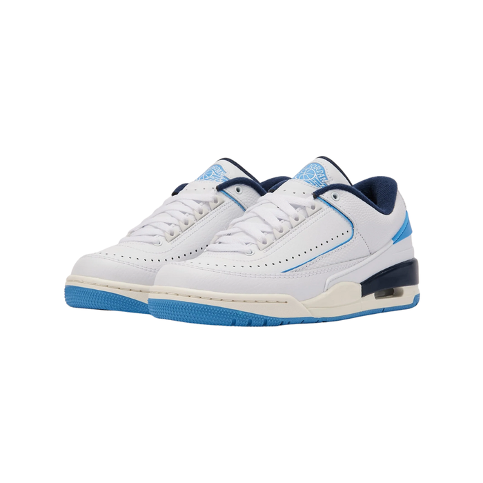 Jordan Big Kid's 2/3 Grade School Shoes – FD0384-144