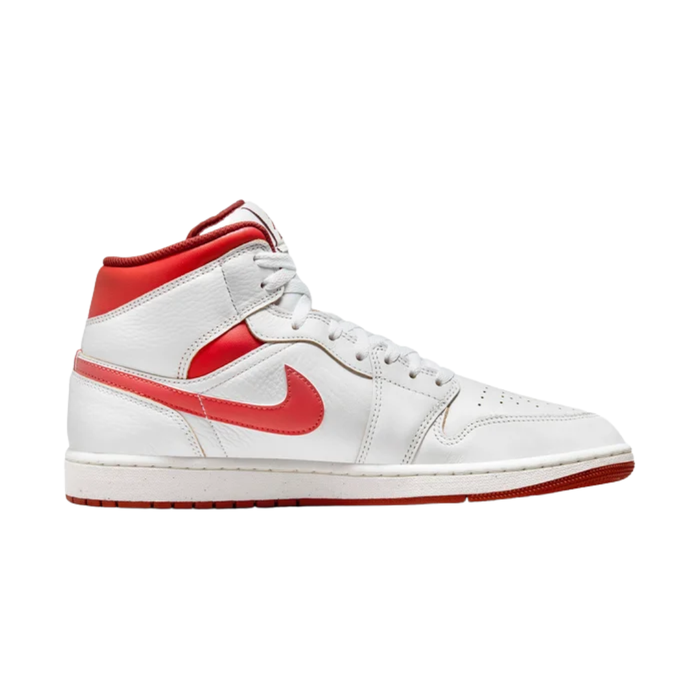 Jordan Big Kids' Air Jordan 1 Mid SE Shoes– FJ3464-160