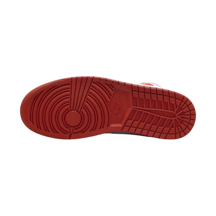 Jordan Big Kids' Air Jordan 1 Mid SE Shoes– FJ3464-160