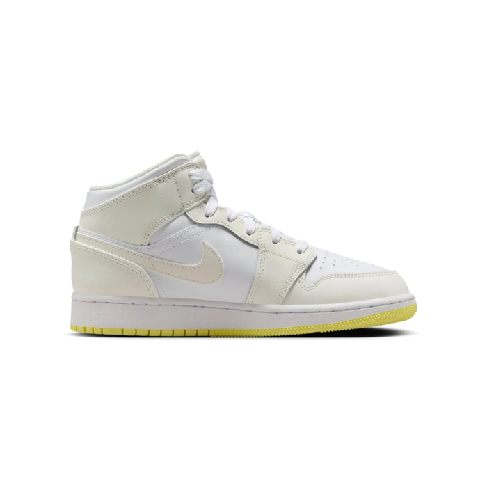 Nike Big Kids’ Air Jordan 1 Mid Shoes – FD8780-181