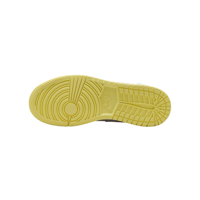 Nike Big Kids’ Air Jordan 1 Mid Shoes – FD8780-181