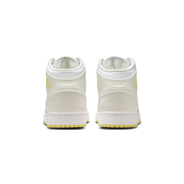 Nike Big Kids’ Air Jordan 1 Mid Shoes – FD8780-181