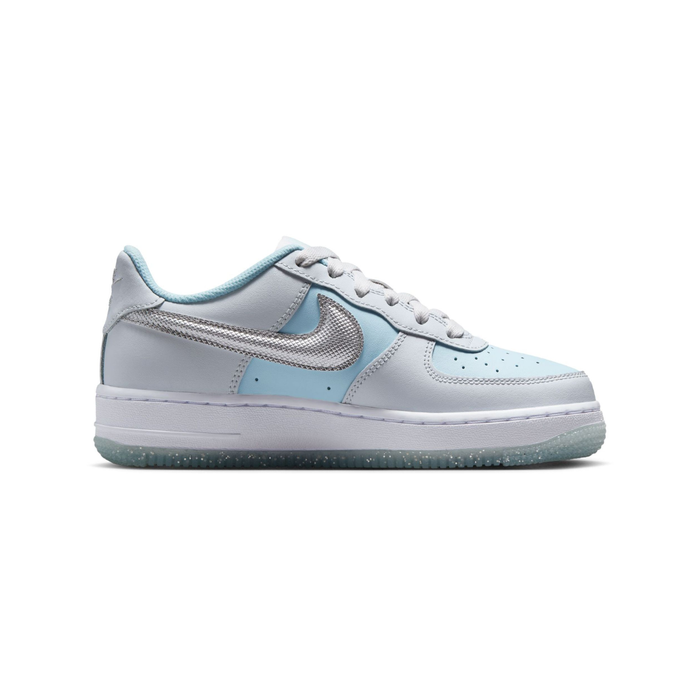 Nike Big Kids’ Air Force 1 Grade School Shoes - HQ3249-043