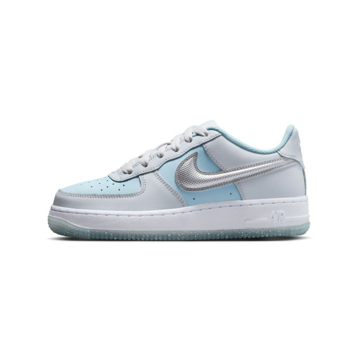 Nike Big Kids’ Air Force 1 Grade School Shoes - HQ3249-043