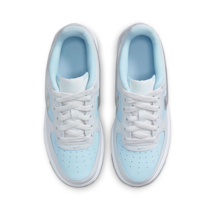 Nike Big Kids’ Air Force 1 Grade School Shoes - HQ3249-043