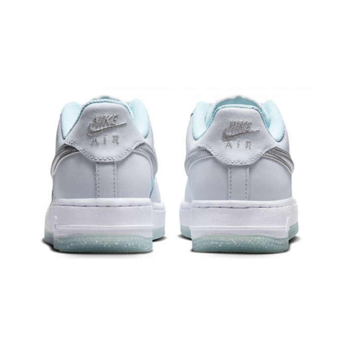 Nike Big Kids’ Air Force 1 Grade School Shoes - HQ3249-043