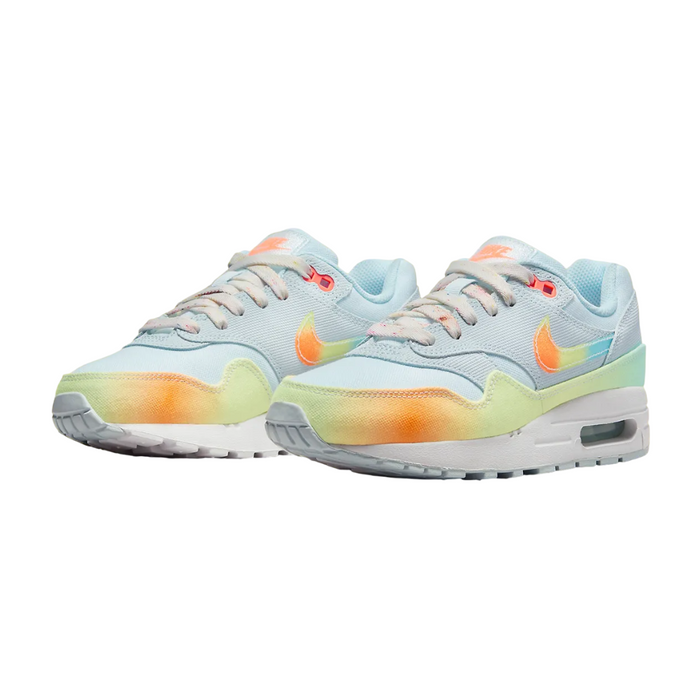 Nike Big Kids' Air Max 1 GS Playground – Multi-Color HF4788-474
