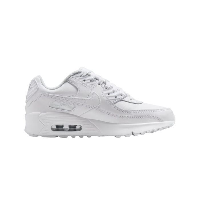 Nike  Big Kids’ Air Max 90 LTR Shoes – CD6864-100