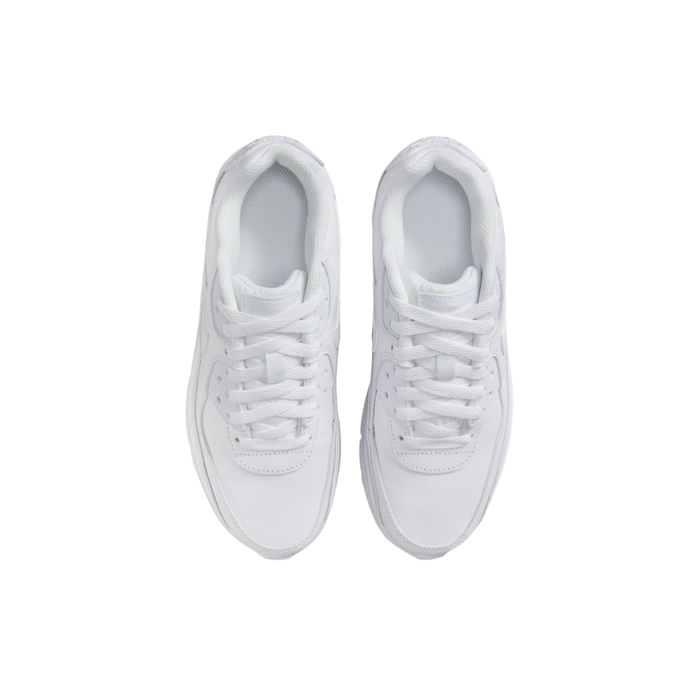 Nike  Big Kids’ Air Max 90 LTR Shoes – CD6864-100