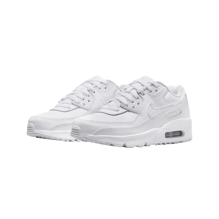 Nike  Big Kids’ Air Max 90 LTR Shoes – CD6864-100