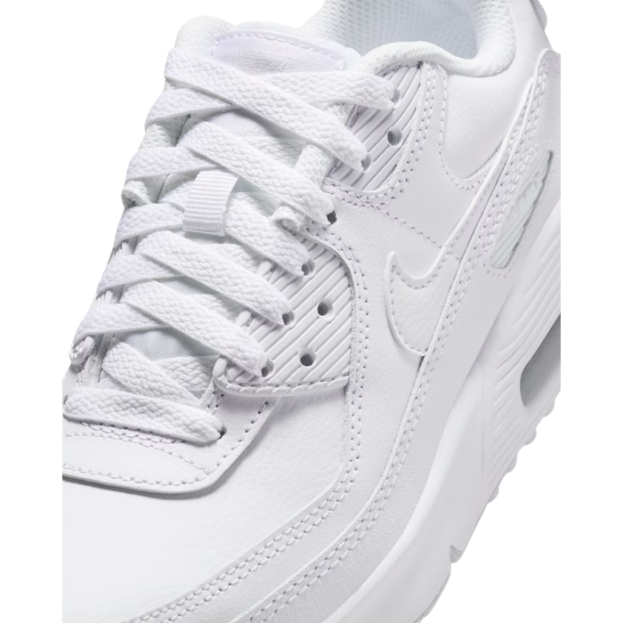 Nike  Big Kids’ Air Max 90 LTR Shoes – CD6864-100