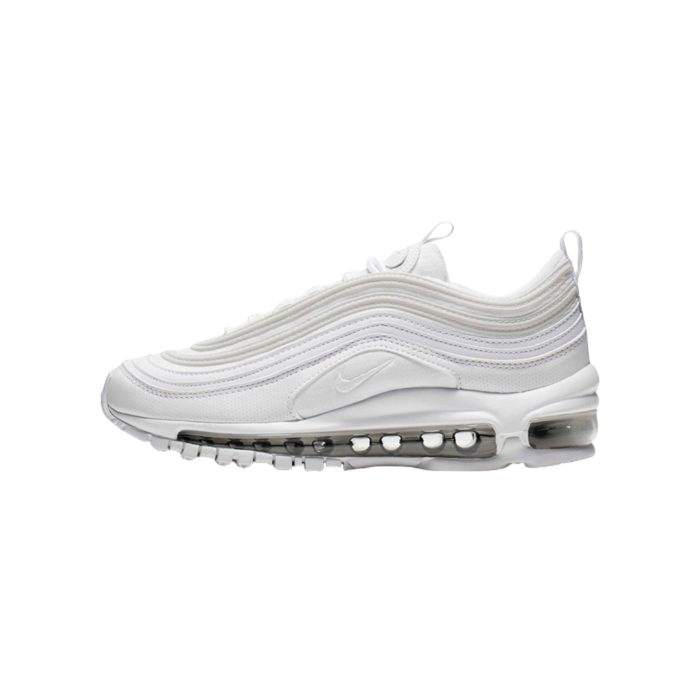 Nike Big Kids’ Air Max 97 Shoes - 921522-104