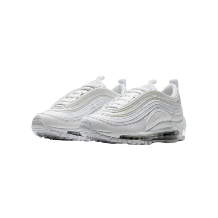 Nike Big Kids’ Air Max 97 Shoes - 921522-104