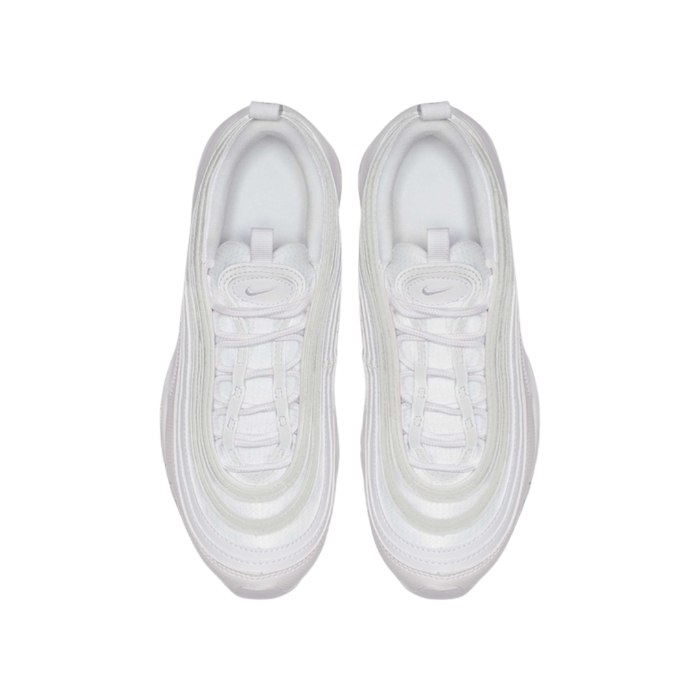 Nike Big Kids’ Air Max 97 Shoes - 921522-104