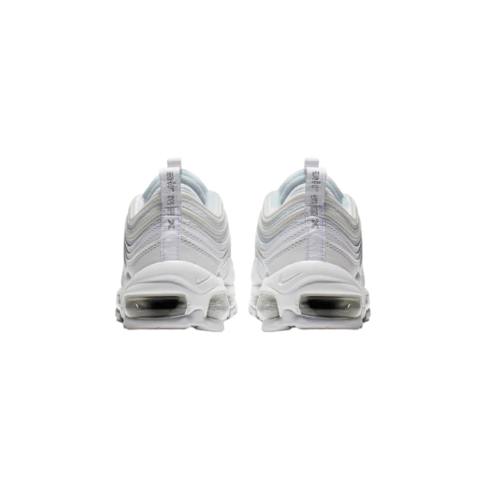 Nike Big Kids’ Air Max 97 Shoes - 921522-104