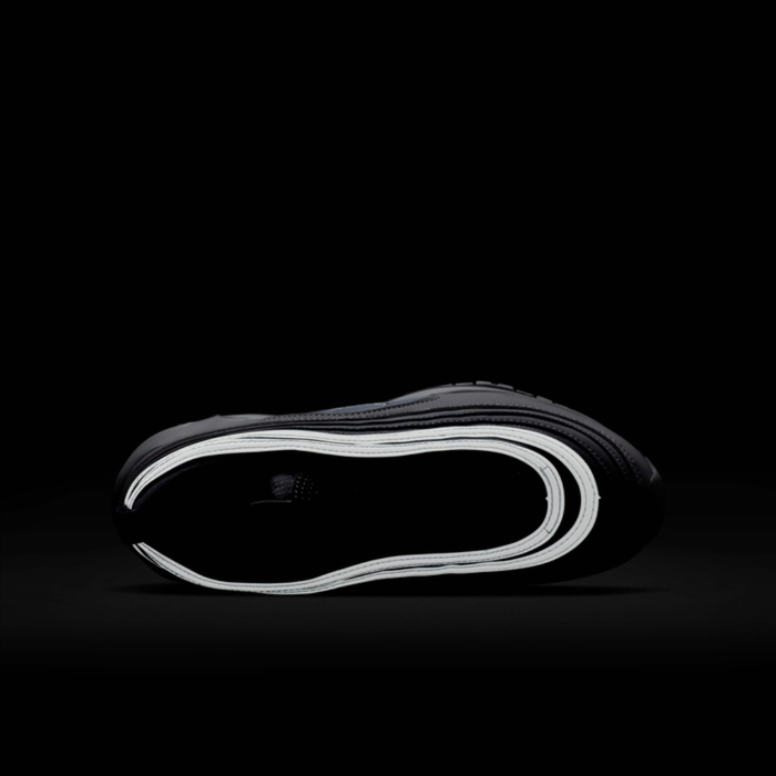 Nike Big Kids’ Air Max 97 Shoes - 921522-104
