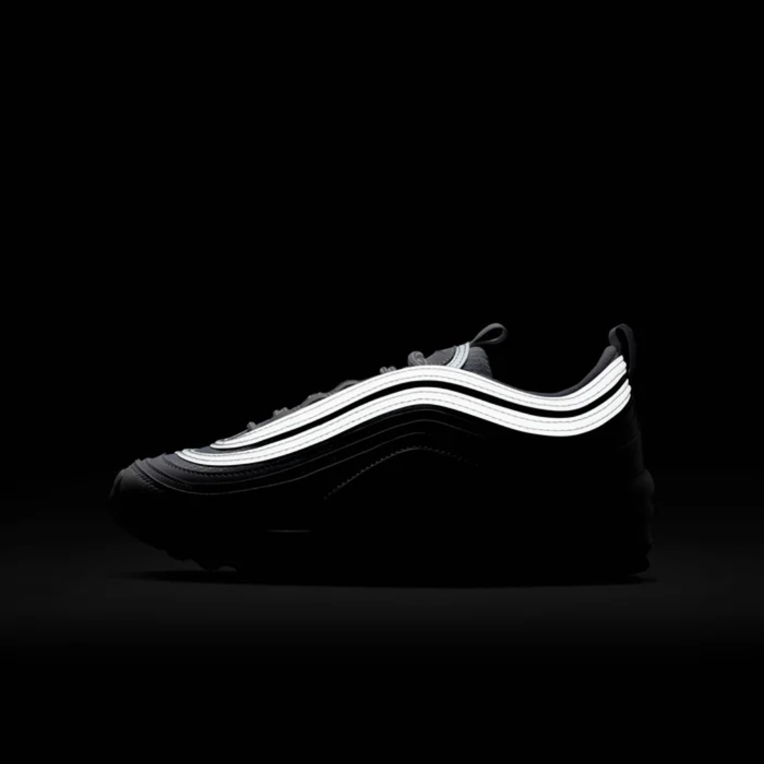 Nike Big Kids’ Air Max 97 Shoes - 921522-104