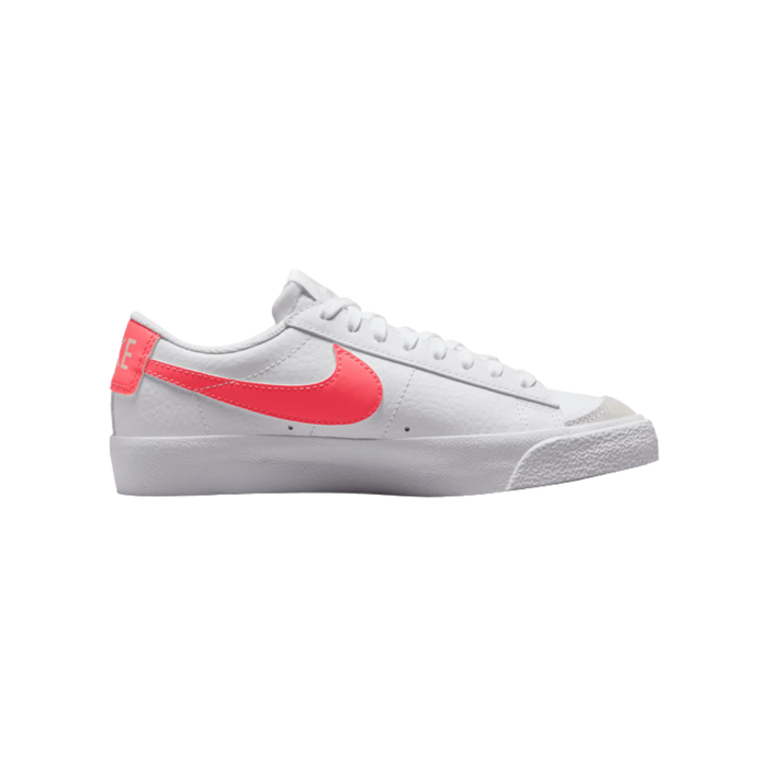 Nike Big Kids' Blazer Low ’77 GS Shoes – DA4074-130