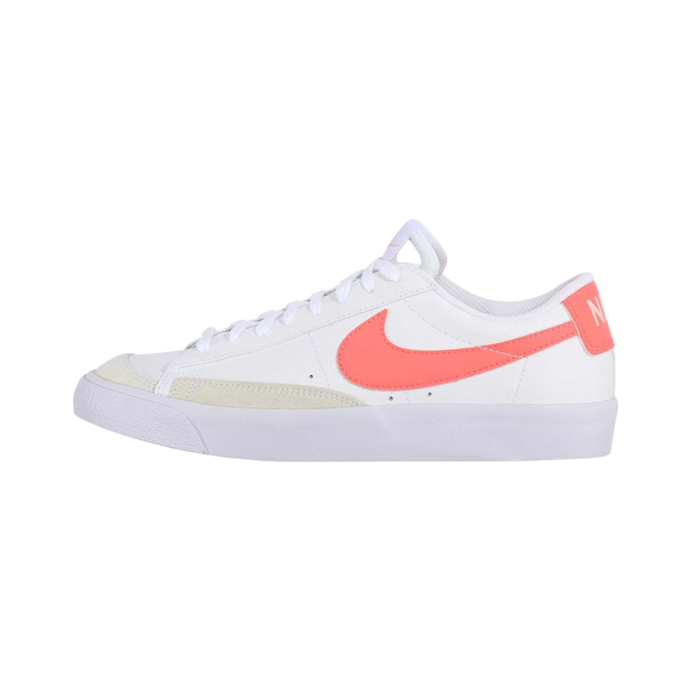 Nike Big Kids' Blazer Low ’77 GS Shoes – DA4074-130