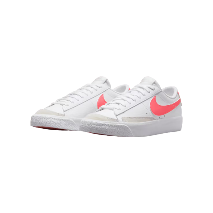 Nike Big Kids' Blazer Low ’77 GS Shoes – DA4074-130