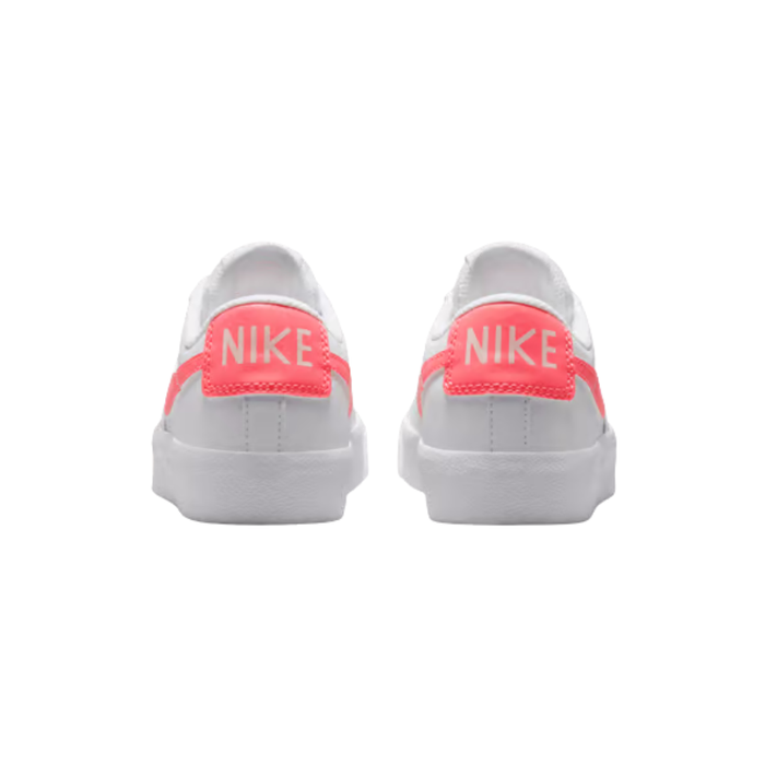 Nike Big Kids' Blazer Low ’77 GS Shoes – DA4074-130