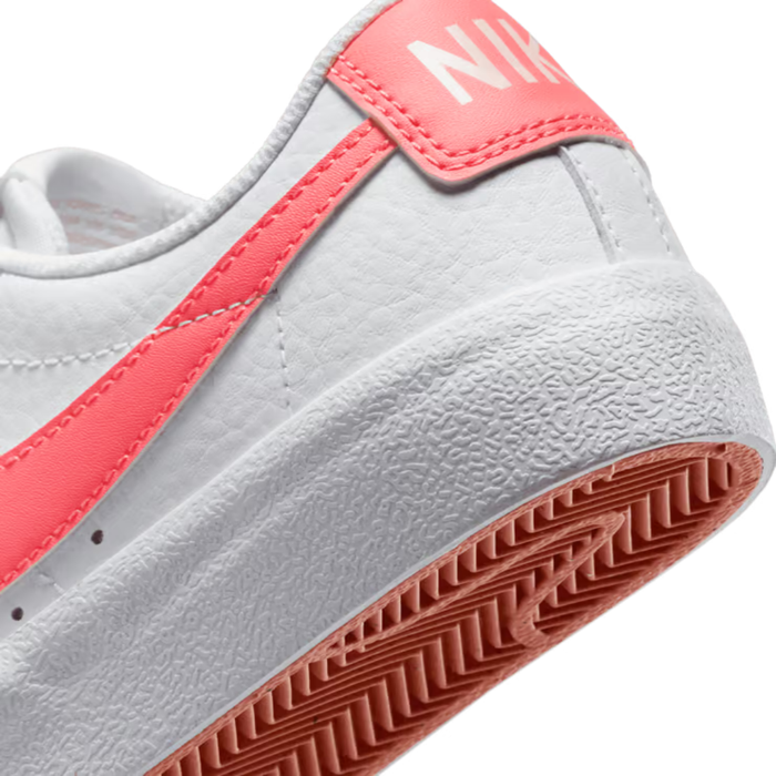 Nike Big Kids' Blazer Low ’77 GS Shoes – DA4074-130