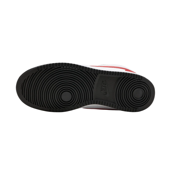 Nike Big Kids’ Court Borough Mid 2 Shoes – 838938-101