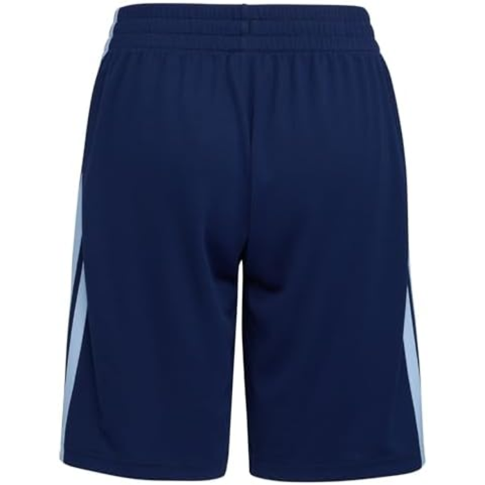 Adidas Big Kids’ Essentials 3-Stripes Shorts – JK0478