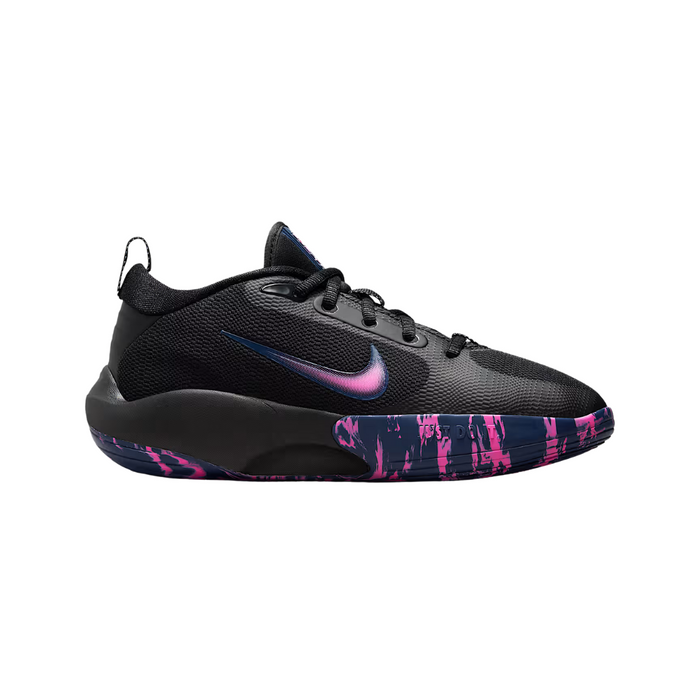 Nike Big Kids' IsoFly Basketball Shoes – FN4384-003