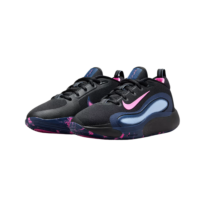 Nike Big Kids' IsoFly Basketball Shoes – FN4384-003