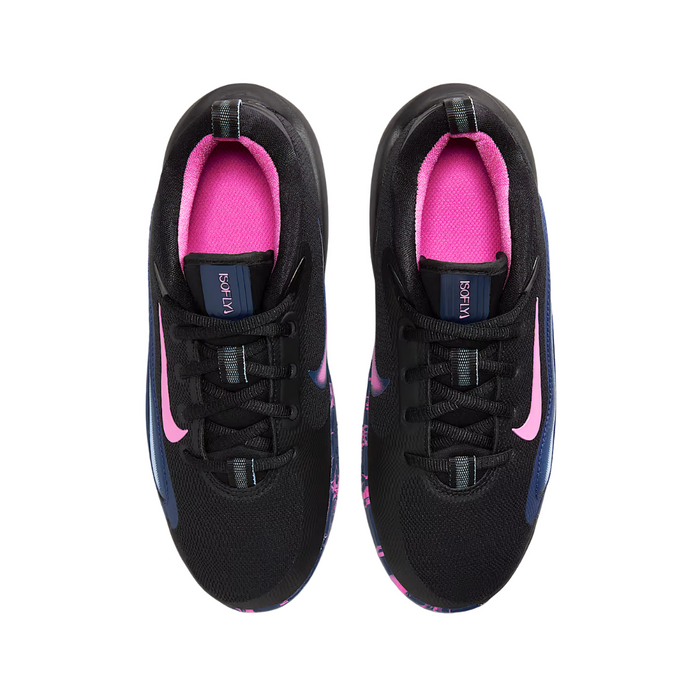 Nike Big Kids' IsoFly Basketball Shoes – FN4384-003