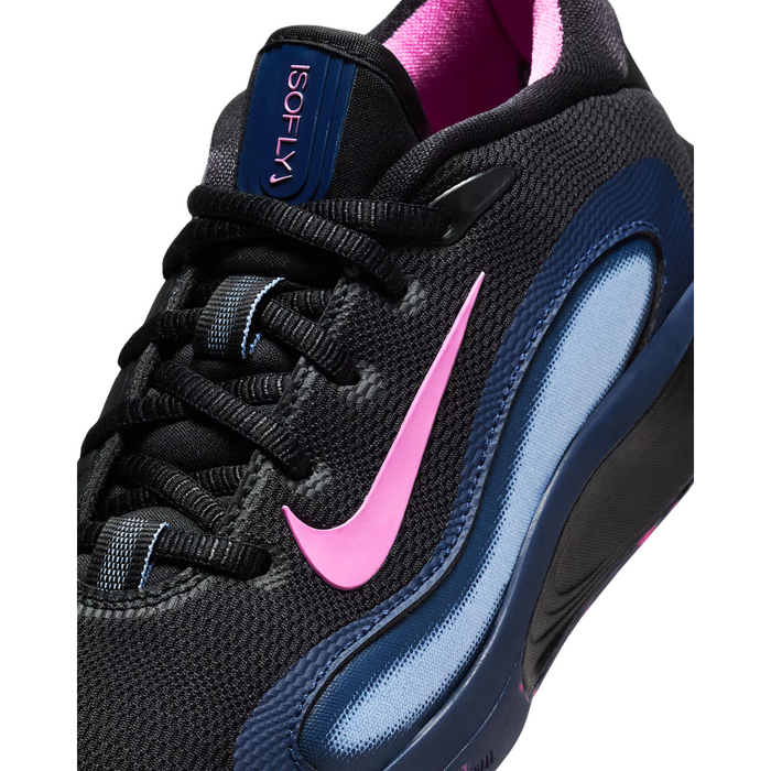 Nike Big Kids' IsoFly Basketball Shoes – FN4384-003