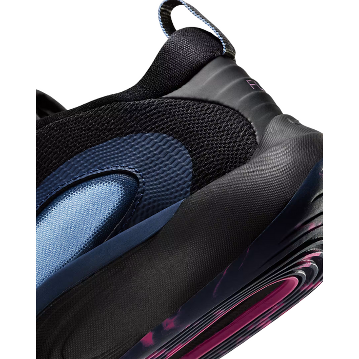 Nike Big Kids' IsoFly Basketball Shoes – FN4384-003