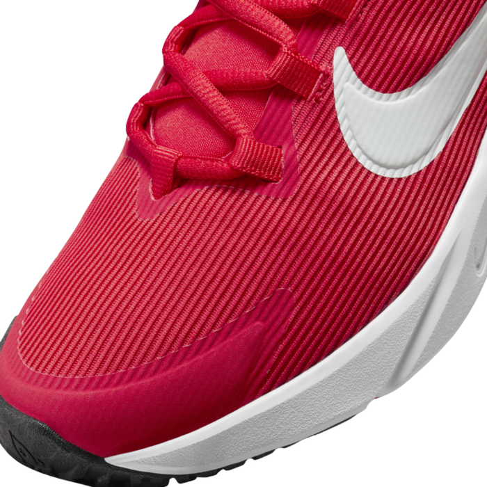 Nike Big Kids' Star Runner 4 Road Running Shoes – DX7615-600