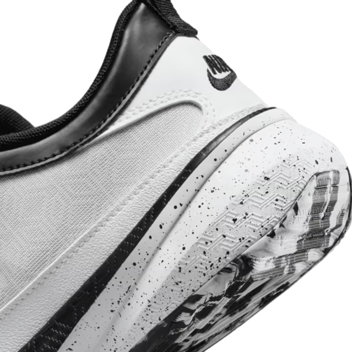 Nike Big Kids’ Zoom Freak 5 Big Kids’ Shoes (GS) - DZ4486-100