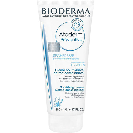 Bioderma Atoderm des
