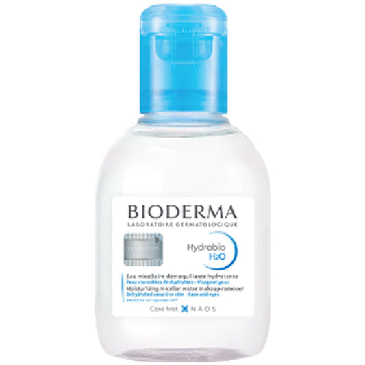 Bioderma Hydrabio H2O