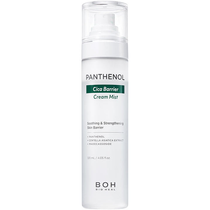 Bioheal BOH Panthenol Cica Barrier Cream Mist